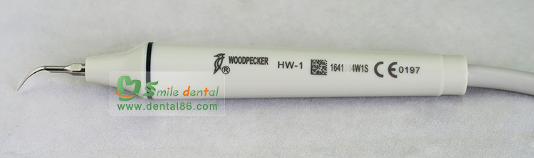 Woodpecker UDS-J